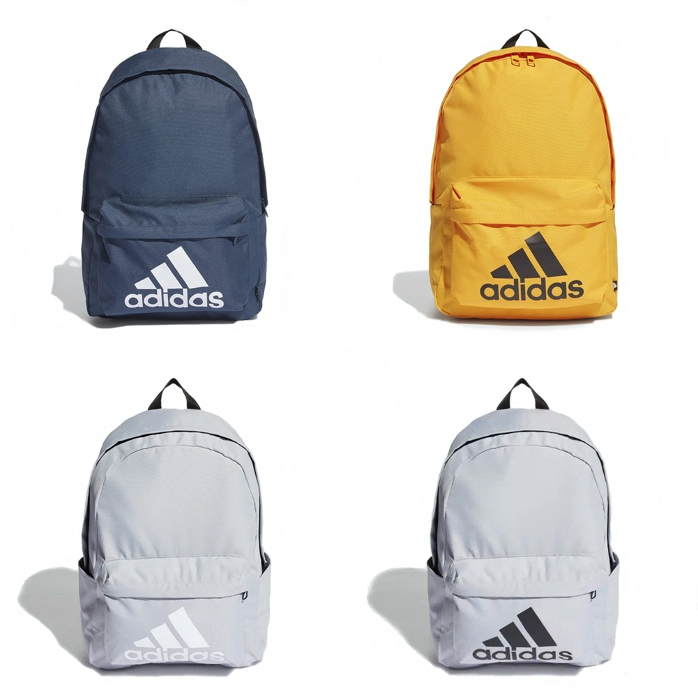 Adidas กระเป๋าเป้ Classic Badge of Sport Backpack