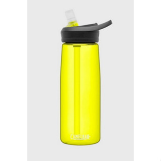 กระติกน้ำ Camelbak รุ่น Eddy+ 25oz ปี 2022 สีเหลือง Sulphur