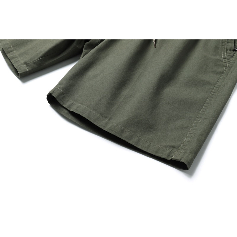 กางเกงขาสั้นชาย  กางเกงขาสั้น รวมสีขายดี Set 1  "ผ้าดี สีไม่ตก งานห้าง ทรงสวย"