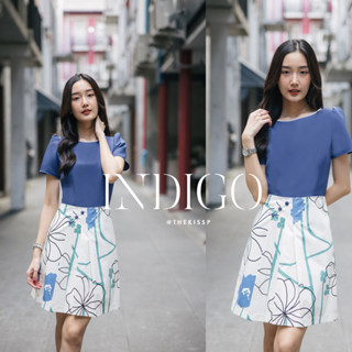 INDIGOdress (use code " WFAXTG" discount 100.- LIMITED CODE)