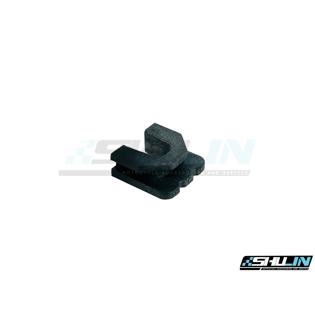 ตัวเลื่อนปะกับตุ้ม YAMAHA แท้ รุ่น NOUVO-MX/MIO-125 (1P7-E7653-00)