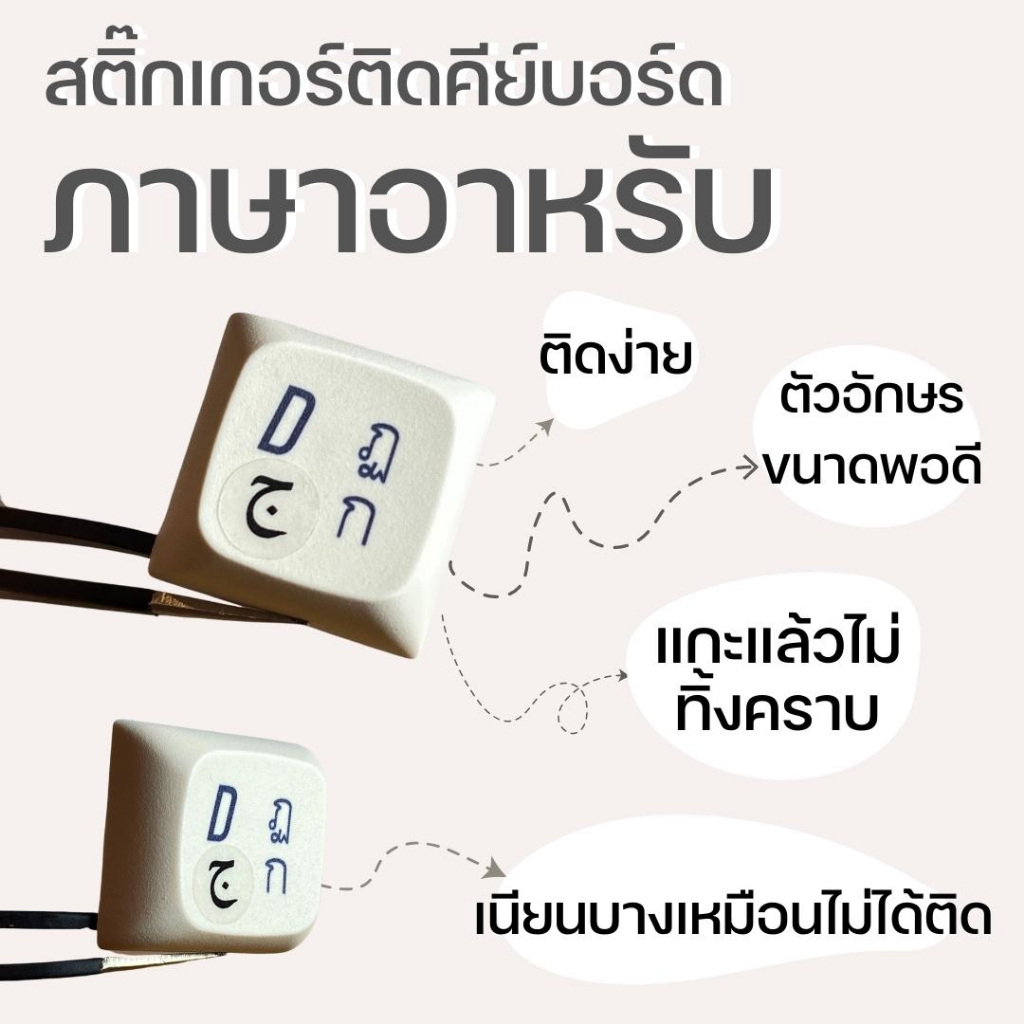 ส่งเร็วจากไทย🌈 | สติ๊กเกอร์ติดคีย์บอร์ดภาษาอาหรับ สติ๊กเกอร์ภาษาอาหรับ ภาษาอารบิค สติ๊กเกอร์ติดคีย์แคป
