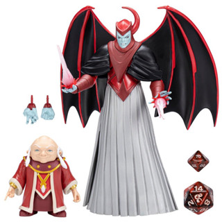 Hasbro Dungeons &amp; Dragons Vender and Dungeon Master