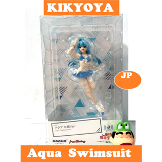 POP UP PARADE KonoSuba Aqua Swimsuit Ver LOT JP NEW