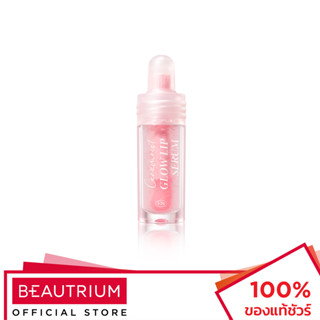 BARENBLISS Ceramoist Glow Lip Serum ลิปเซรั่ม