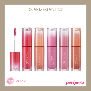 PERIPERA INK MOOD GLOWY TINT เพอริเพอร่า ทินท์