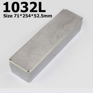 กล่องอลูมิเนียม 1032L สำหรับงาน DIY