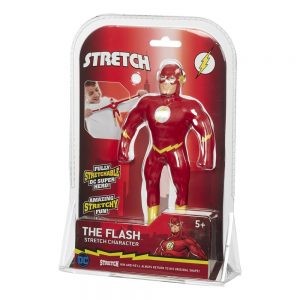 Stretch Mini Flash ฟิกเกอร์ แฟลช สเตรทช์!