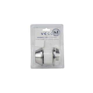 VECO SINGLE DEADBOLT DB101 SS