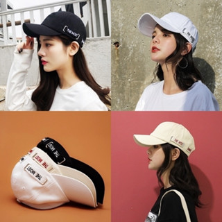 หมวกแก๊ป_THE MOST หมวกแฟชั่น Cap Hat