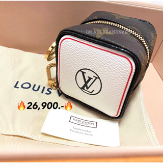 New lv game on cube น่ารักมากๆ