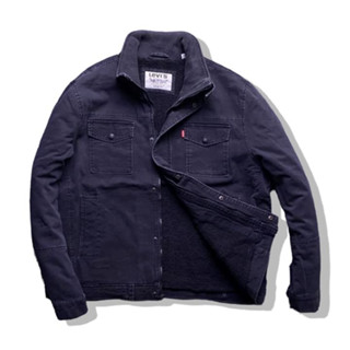 LEVIS 4 pockets Full Zipper Jacket รอบอก 50”