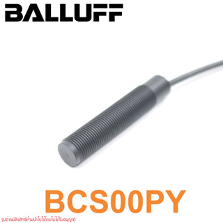 BCS00PY BALLUFF BCS M12BBI1-NSC40D-EP02 BALLUFF BCSM12BBI1-NSC40D-EP02