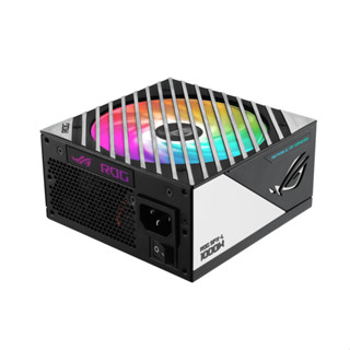 ASUS ROG LOKI SFX-L 1000W PLATINUM - 1000W 80 PLUS PLATINUM (SFX-L)