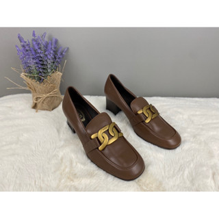 ✅TODS SIZE36✅AUTHENTIC-&gt;แท้