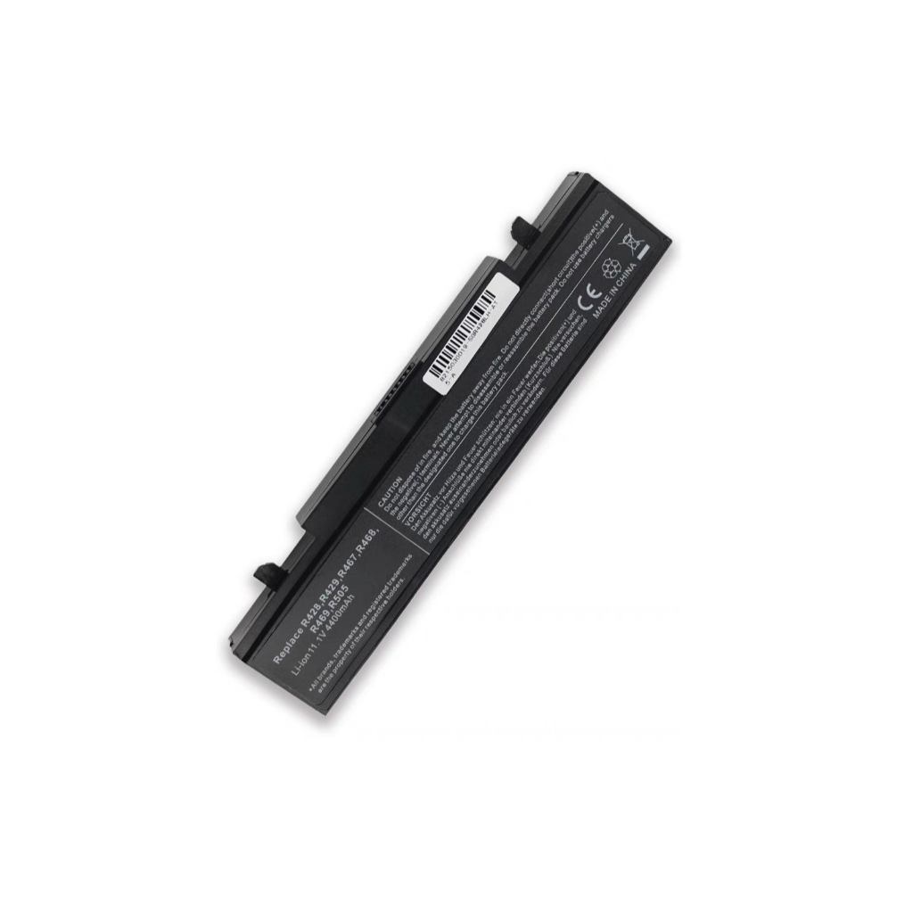 Battery Notebook Samsung RV411 R428 R429 R439 R467 R468 R470 R440 R431 RV420 Q318 Q320 Q470 AA-PB9NC