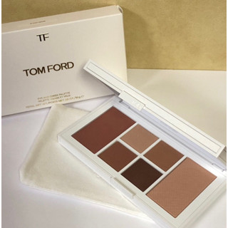 TOM FORD BEAUTY Eye &amp; Cheek Palette (NET.56 OZ/ 16 g)