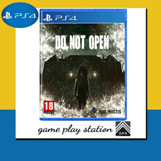ps4 do not open ( english zone 2 )