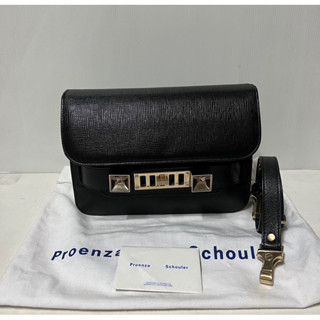 Used Proenza ps11 mini linosa black