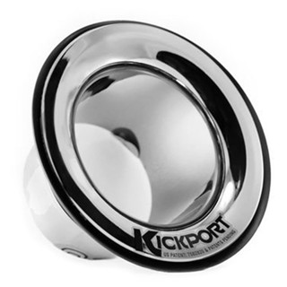 KICKPORT BASS DRUM กระเดื่อง