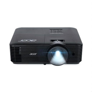 Projector ACER X1228H XGA 4500 ANSI Lumens 20,000:1 Contrast รับประกันตัวเครื่อง 3 ปี Onsite pick up