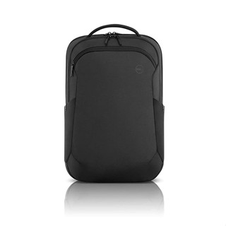 กระเป๋าเป้ โน๊ตบุ๊ค Dell 17 นิ้ว Dell EcoLoop Pro Backpack 17 CP5723 แท้ ประกันศูนย์ Dell Thailand