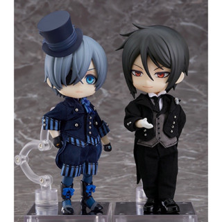 Nendoroid Doll Black Butler : Book of the Atlantic (lot nida)