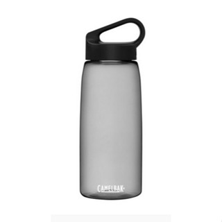 กระติกน้ำ Camelbak รุ่น Carry Cap 32oz ปี 2023 สีดำ Charcoal , สีใส , สีเขียว Coastal , สีเขียว Olive , สีน้ำเงิน Oxford