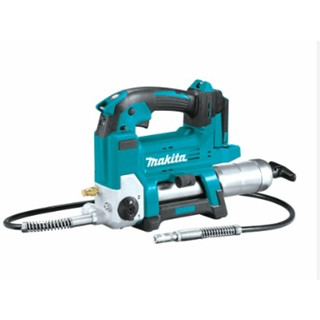 MAKITA (มากีต้า) เครื่องอัดจารบีไร้สาย 18 โวลต์ รุ่น DGP180Z  ไม่รวมแบตและแท่นชาร์จ