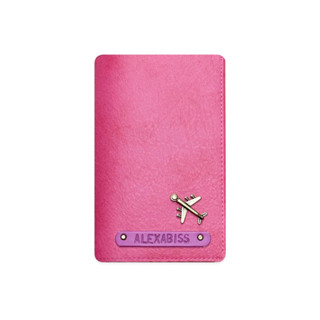 ซองพาสปอร์ต /Passport Cover / Passport Holder