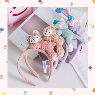 (พร้อมส่ง🌷) ที่คาดผม Sheliemay duffy &amp; friends x Stella lou