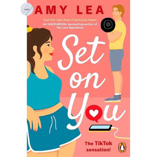 SET ON YOU (Paperback)