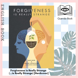 [Querida] หนังสือภาษาอังกฤษ Forgiveness is Really Strange (...is Really Strange) [Hardcover]
