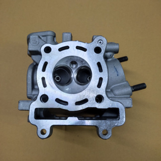 ฝาสูบ MIO 125 คาร์บู แท้ YAMAHA CYLINDER HEAD