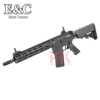 E&amp;C 644 S2 MK18 DD RIS3 - Black ระบบไฟฟ้า ไม่มีรวมแบตเตอรี่