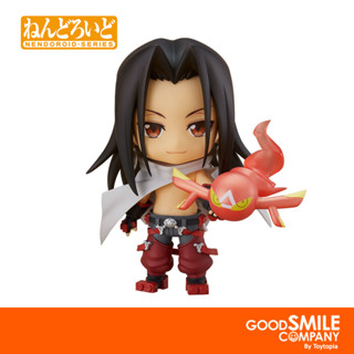 พร้อมส่ง+โค้ดส่วนลด Nendoroid 1937 Hao: Shaman King (ลิขสิทธิ์แท้)