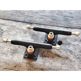 ทรัคฟิงเกอร์บอร์ด fingerboard truck 34mm. Hopefingerboard