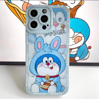 เคสนิ่นลายการ์ตูนน่ารัก กันกล้อง สำหรับไอโฟน 6-7-8-6Plus-7Plus-8Plus-11-13-13Promax-14-14pro-14ProMax