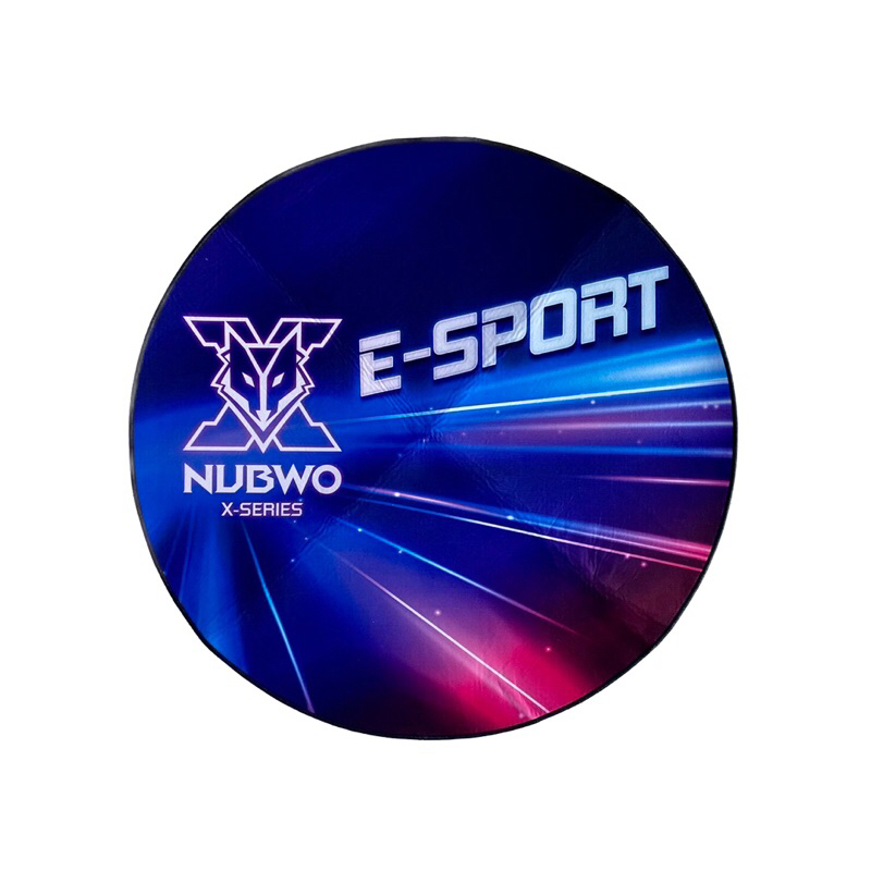 Nubwo Floor Mat/Ega Chair Mat/อุปกรณ์เสริมเก้าอี้