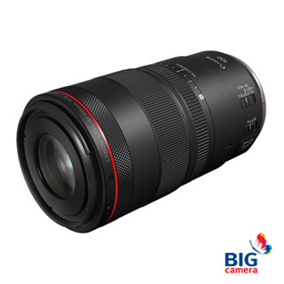 Canon RF 100mm f/2.8 L Macro IS USM Lens - ประกันศูนย์