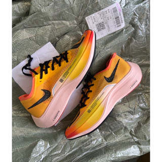 รองเท้าวิ่งผู้ชาย🎈 New zoomX vaporfly next%2 sz.36-45สินค้าพร้อมส่ง