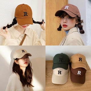 หมวกแก๊ป_R  หมวกแฟชั่น Cap Hat