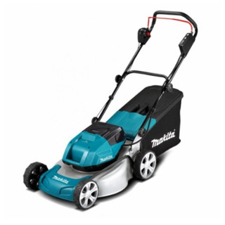 DLM460Z รถเข็นตัดหญ้าไร้สาย460MM 18V+18V Makita