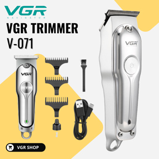 ปัตตาเลี่ยน VGR รุ่น V-071 Trimmer พร้อมส่ง