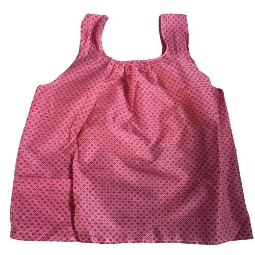 [พร้อมส่ง] 4 ตัว 89 เสื้อคอกระเช้า ลายไทย - รูปที่ 2