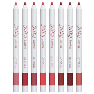 [MISSHA] Silky Lasting Lip Pencil 0.25g