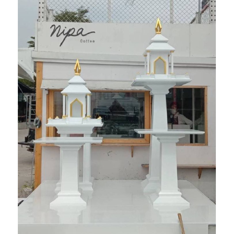 [สอบถามข้อมูลเพิ่มเติม097-221-2288]ศาลพระภูมิ เจ้าที่โมเดิล12,500-25,000