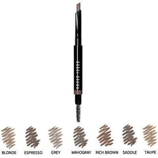 bobbi brown ดินสอเขียนคิ้ว Perfectly Defined Long-Wear