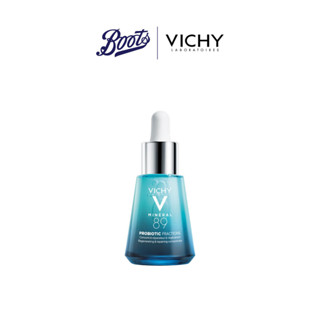 Vichy วิชี่ มิเนอรัล 89 โพรไบโอติก แฟรกชั่น ขนาด 30 มล