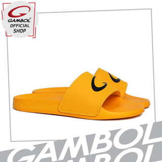 Gambol รุ่น 42150 รองเท้าแตะ แกมโบ ของแท้ รุ่น GM42150 เบอร์ 36-44 พร้อมกล่อง